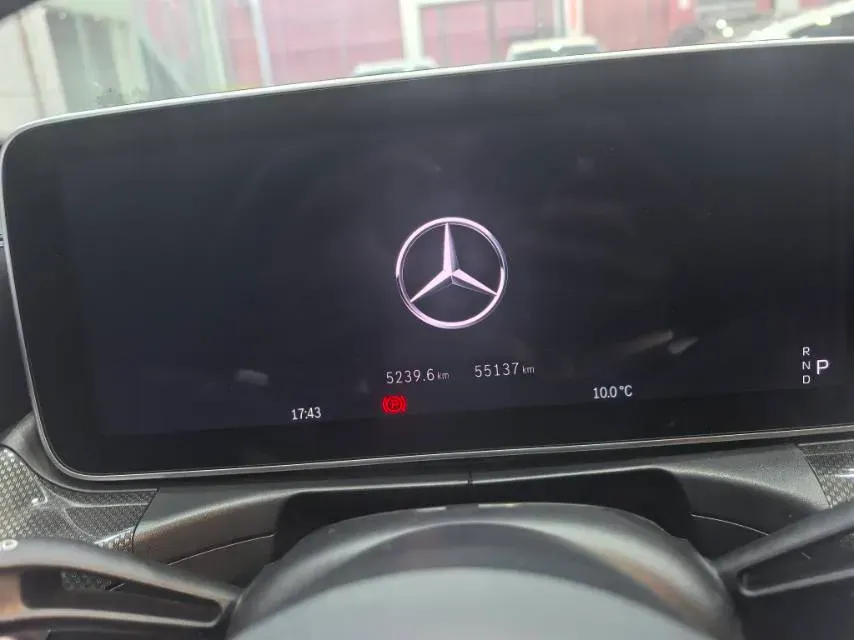 2023 Mercedes-Benz C Class 1.5T 170HP L4 9AT,autocango,china used car exporter,china ev exporter,chinese used car exporter,chinese used ev exporter