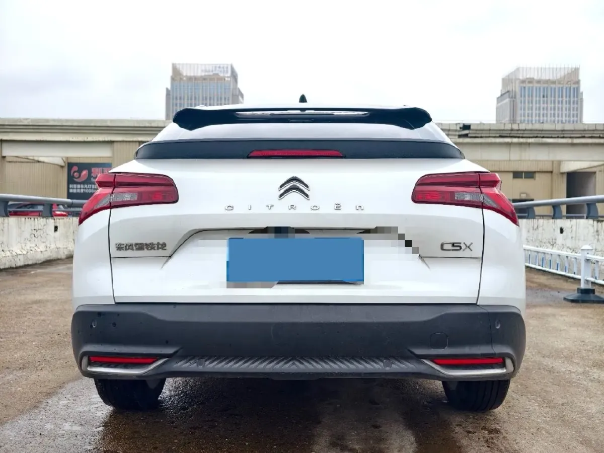2022 Citroen C5 X 1.6T 175HP L4 8AT,autocango,china used car exporter,china ev exporter,chinese used car exporter,chinese used ev exporter