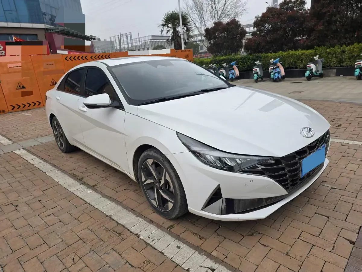 2021 Hyundai Elantra 1.5L 115HP L4 CVT,autocango,china used car exporter,china ev exporter,chinese used car exporter,chinese used ev exporter