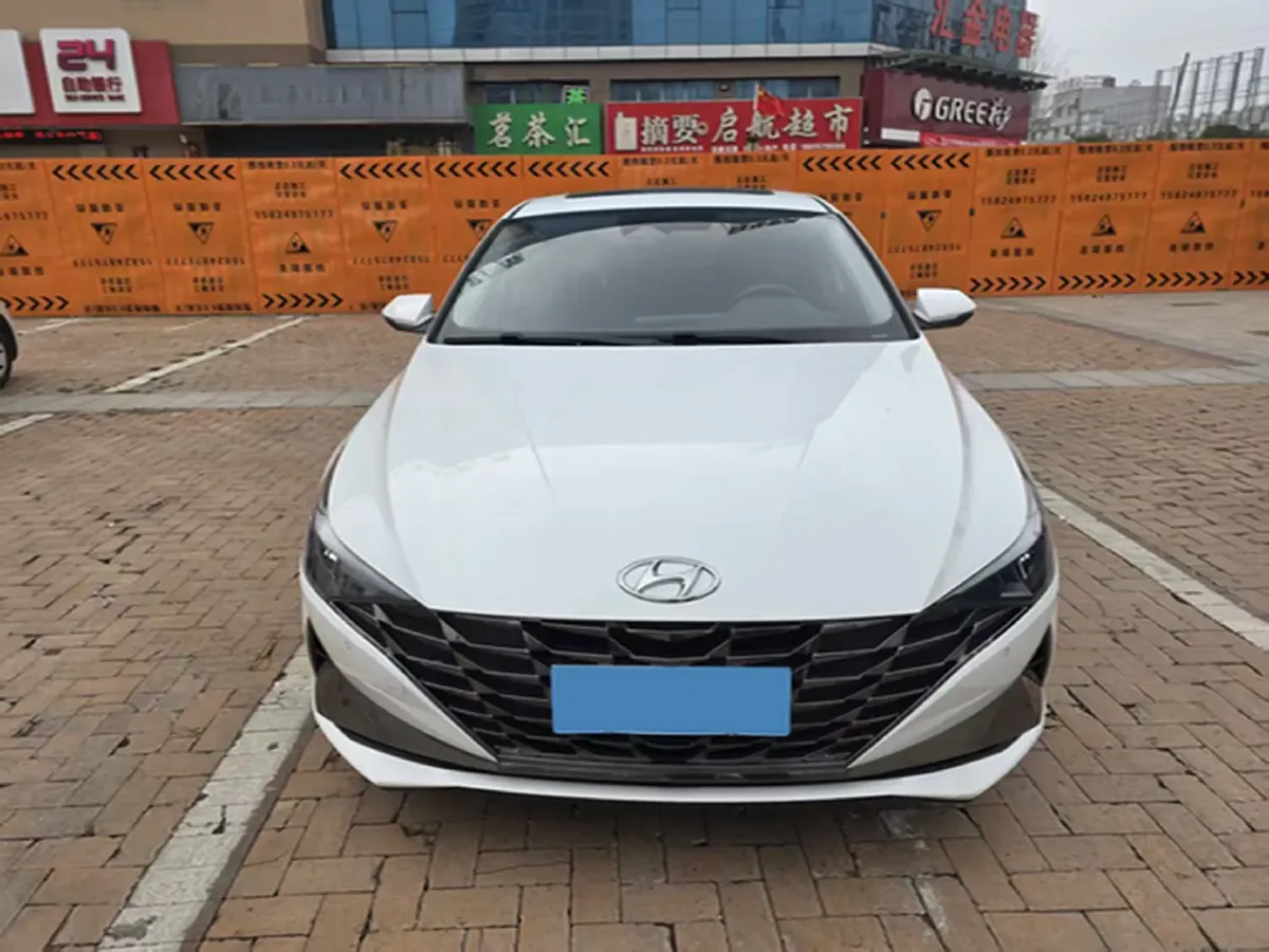2021 Hyundai Elantra 1.5L 115HP L4 CVT,autocango,china used car exporter,china ev exporter,chinese used car exporter,chinese used ev exporter