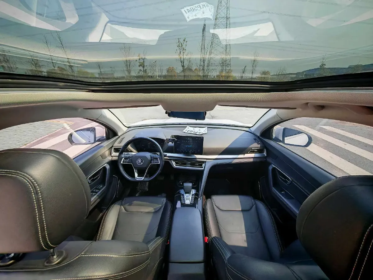 2019 BYD Song Pro 1.5T 160HP L4 6DCT,autocango,china used car exporter,china ev exporter,chinese used car exporter,chinese used ev exporter