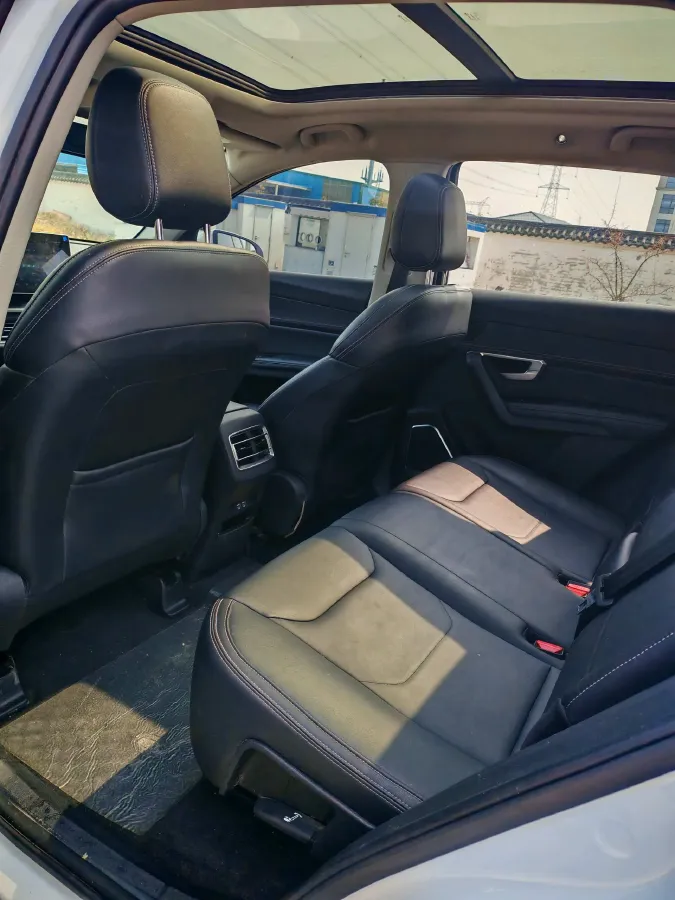 2019 BYD Song Pro 1.5T 160HP L4 6DCT,autocango,china used car exporter,china ev exporter,chinese used car exporter,chinese used ev exporter