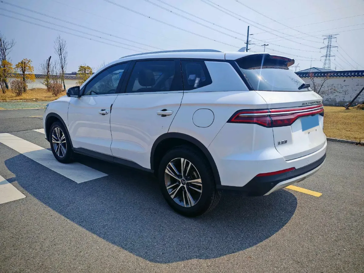 2019 BYD Song Pro 1.5T 160HP L4 6DCT,autocango,china used car exporter,china ev exporter,chinese used car exporter,chinese used ev exporter