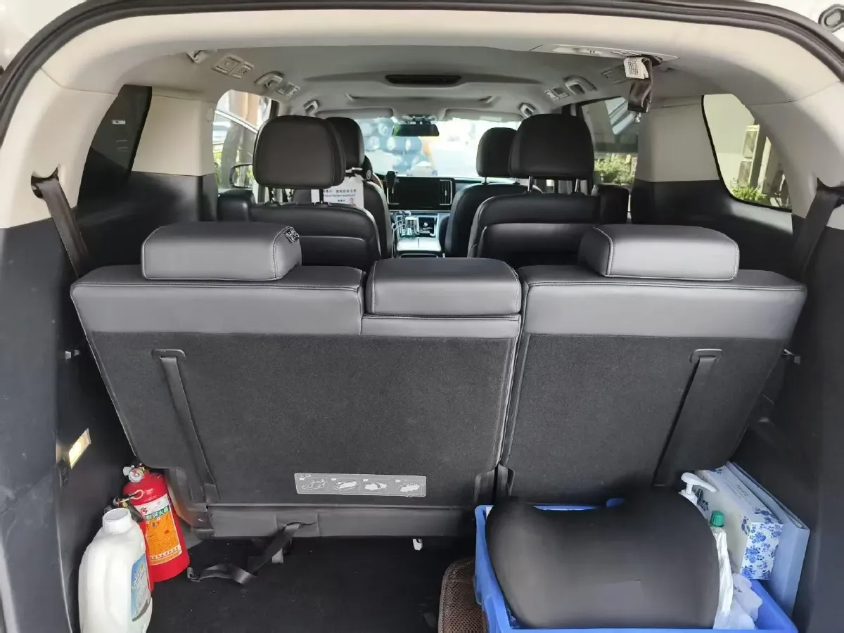 2021 GAC Trumpchi M8 2.0T 252HP L4 8AT,autocango,china used car exporter,china ev exporter,chinese used car exporter,chinese used ev exporter