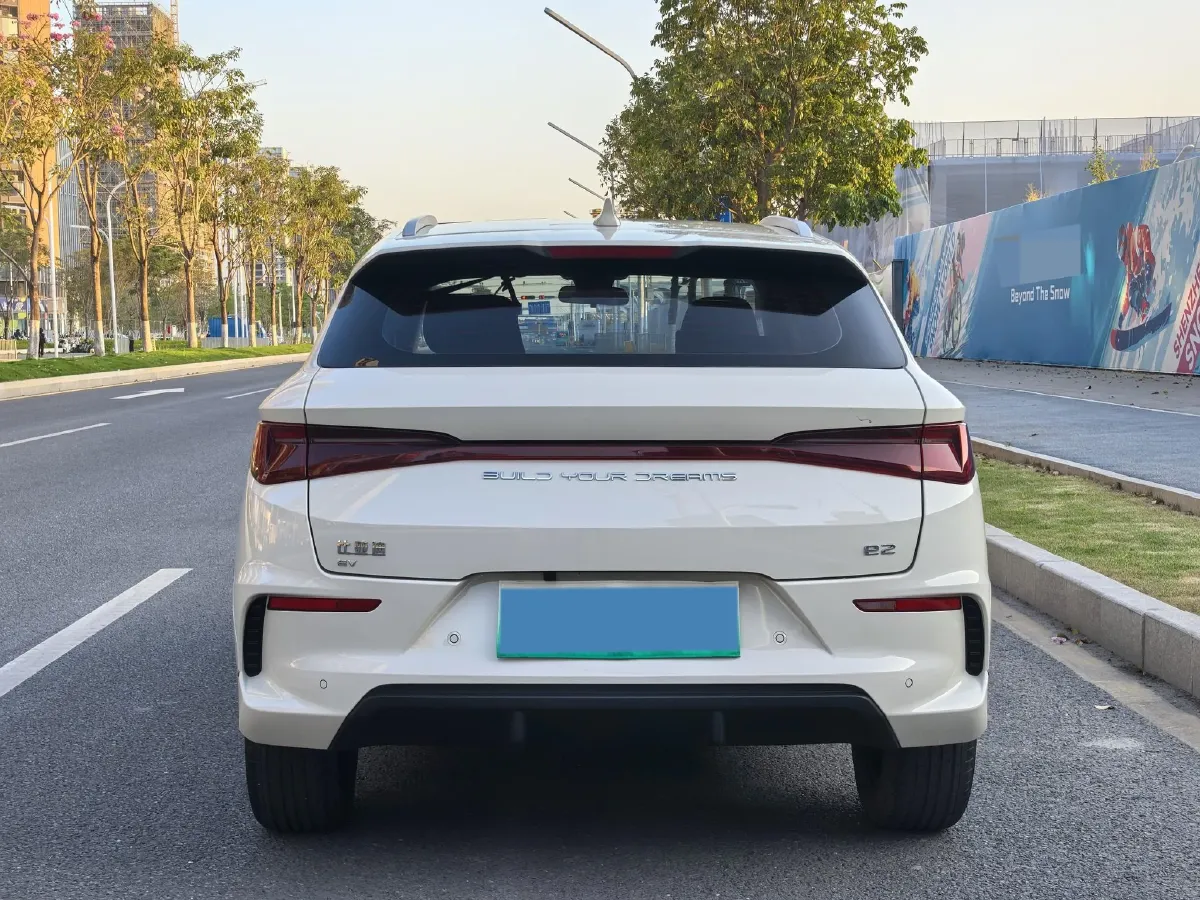 2023 BYD e2 BEV 43.2KWH,autocango,china used car exporter,china ev exporter,chinese used car exporter,chinese used ev exporter