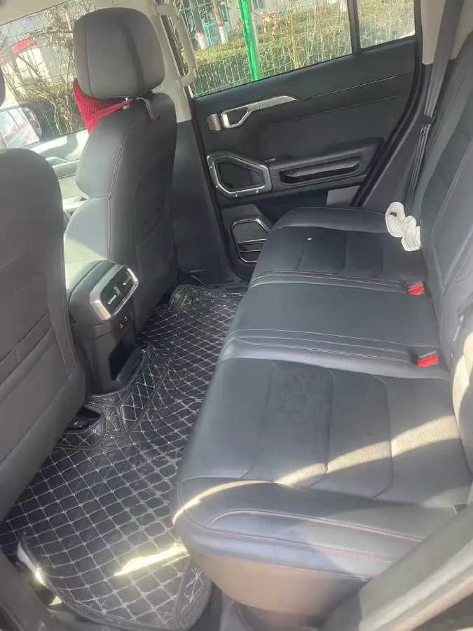 2023 Jetour Traveller 1.5T 184HP L4 7DCT,autocango,china used car exporter,china ev exporter,chinese used car exporter,chinese used ev exporter