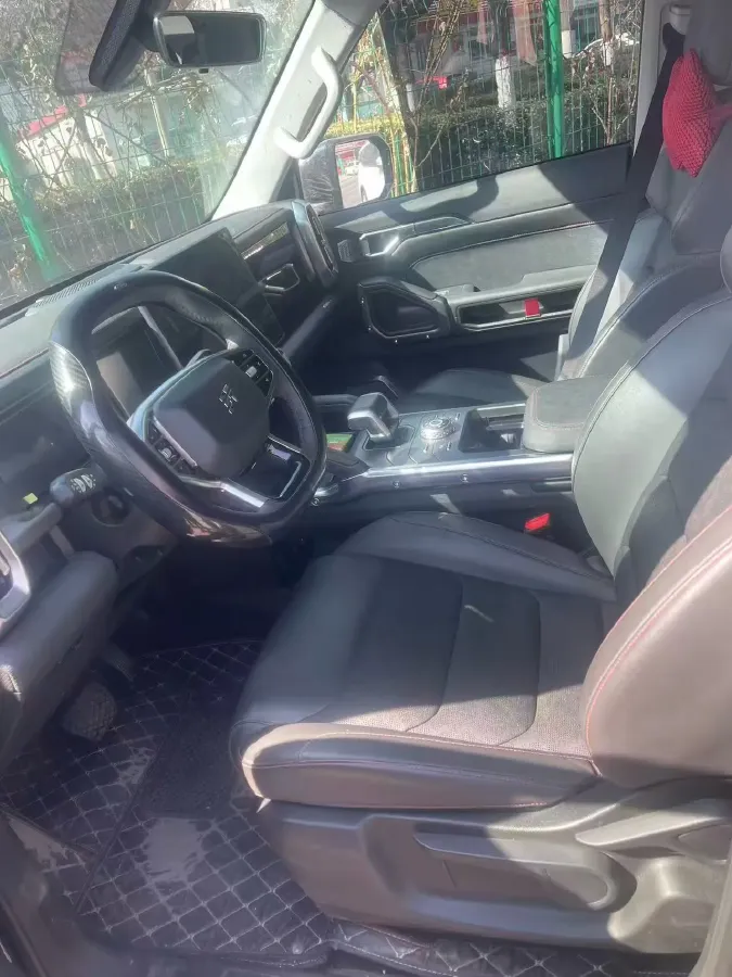 2023 Jetour Traveller 1.5T 184HP L4 7DCT,autocango,china used car exporter,china ev exporter,chinese used car exporter,chinese used ev exporter