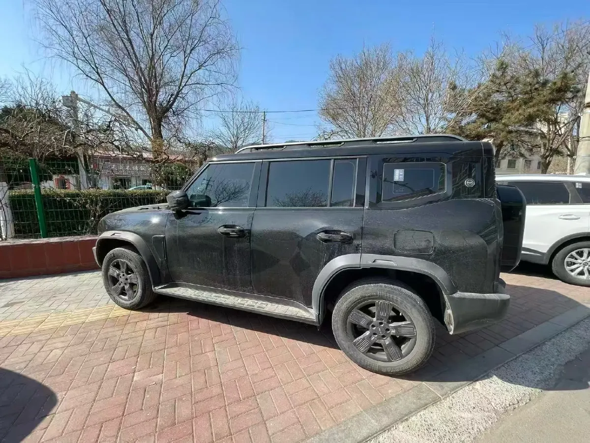 2023 Jetour Traveller 1.5T 184HP L4 7DCT,autocango,china used car exporter,china ev exporter,chinese used car exporter,chinese used ev exporter