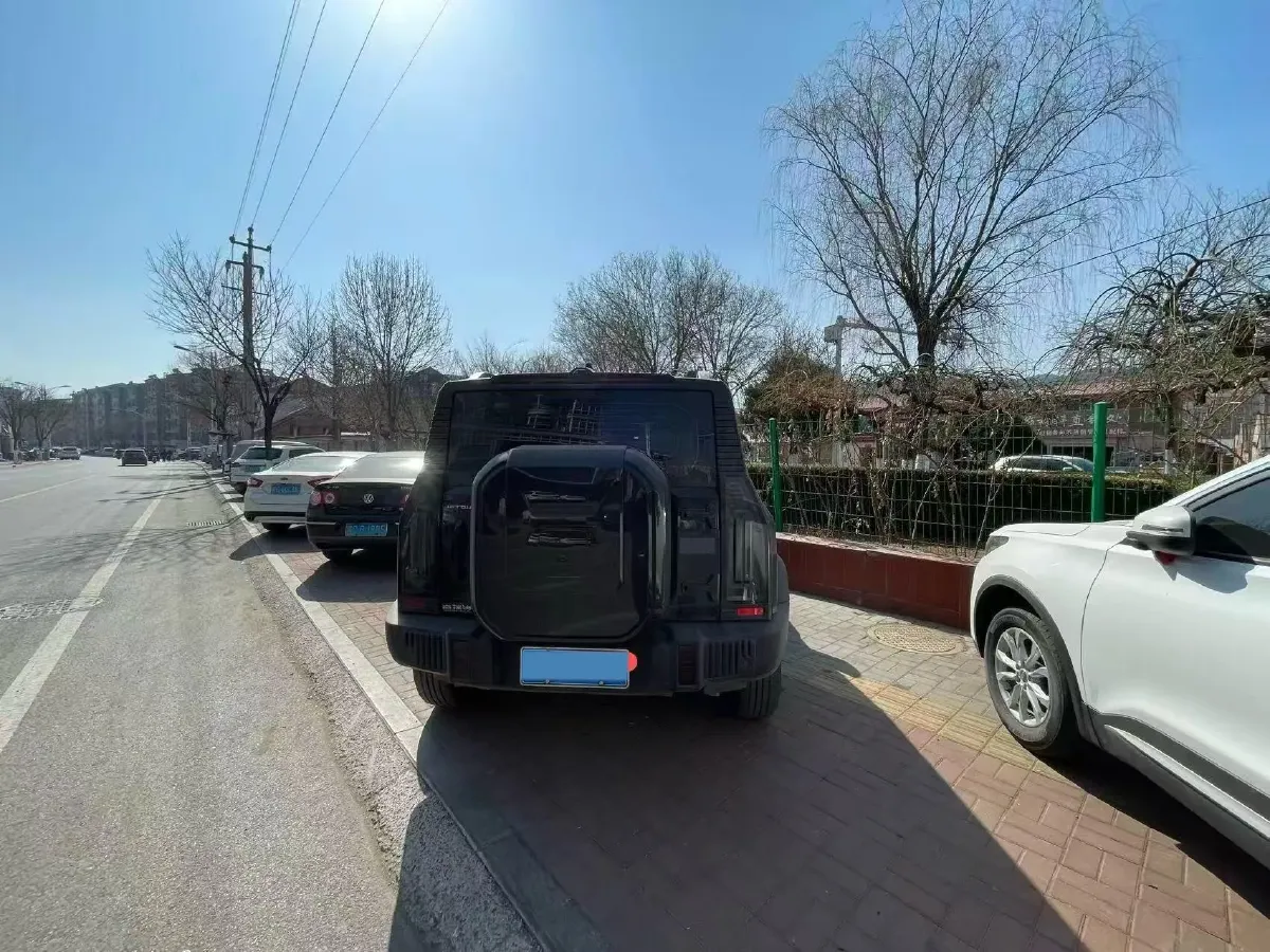 2023 Jetour Traveller 1.5T 184HP L4 7DCT,autocango,china used car exporter,china ev exporter,chinese used car exporter,chinese used ev exporter