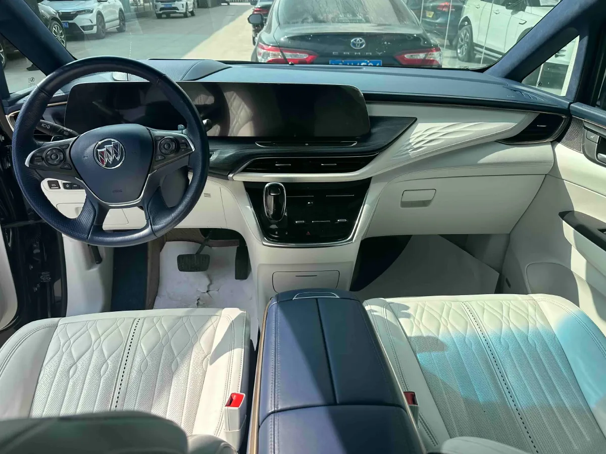 2021 Buick GL8 2.0T 237HP L4 9AT,autocango,china used car exporter,china ev exporter,chinese used car exporter,chinese used ev exporter