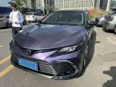 2021 TOYOTA CAMRY,autocango,china used car exporter,china ev exporter,chinese used car exporter,chinese used ev exporter