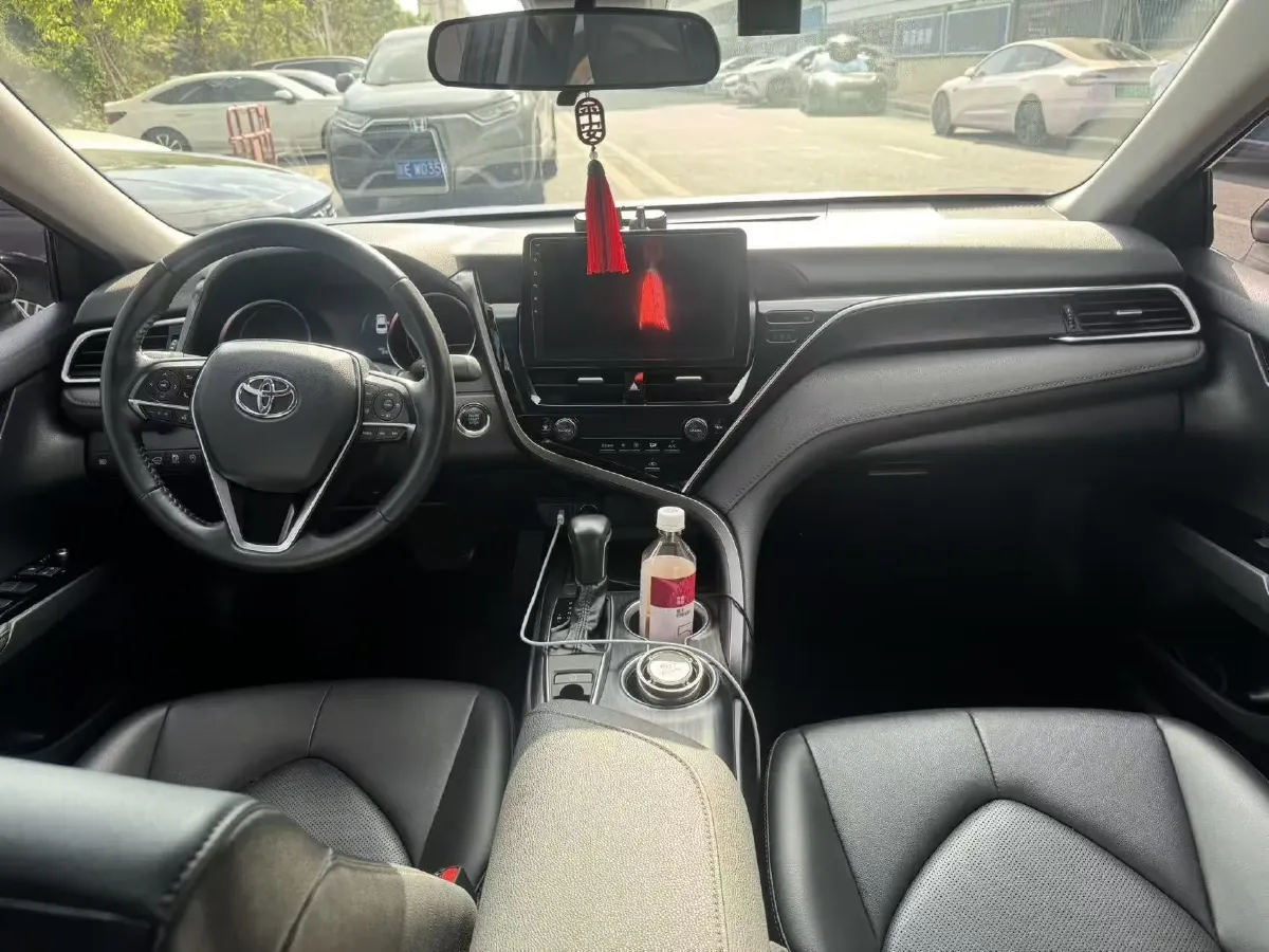 2021 Toyota Camry 2.0L 178HP L4 CVT,autocango,china used car exporter,china ev exporter,chinese used car exporter,chinese used ev exporter