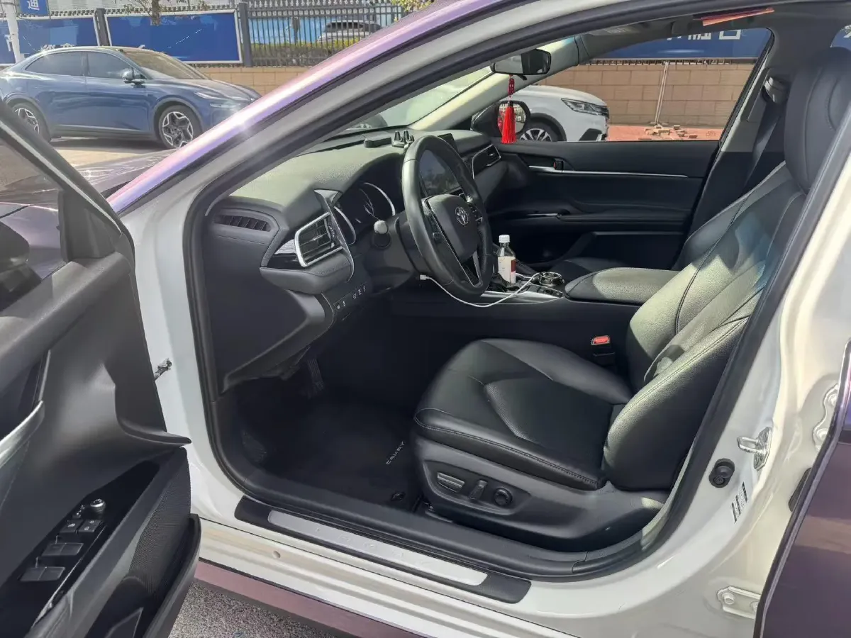 2021 Toyota Camry 2.0L 178HP L4 CVT,autocango,china used car exporter,china ev exporter,chinese used car exporter,chinese used ev exporter