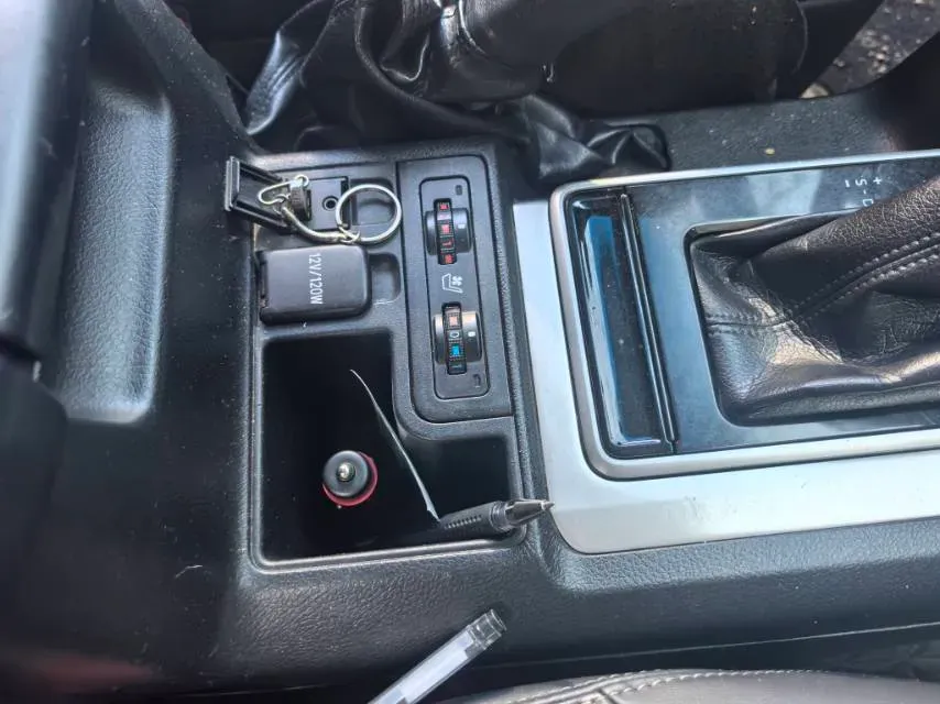 2018 Toyota Land Cruiser Prado 3.5L 280HP V6 6AT,autocango,china used car exporter,china ev exporter,chinese used car exporter,chinese used ev exporter