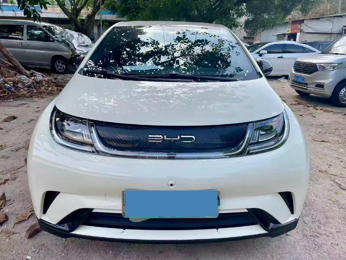 2023 BYD Dolphin BEV 44.928KWH,autocango,china used car exporter,china ev exporter,chinese used car exporter,chinese used ev exporter