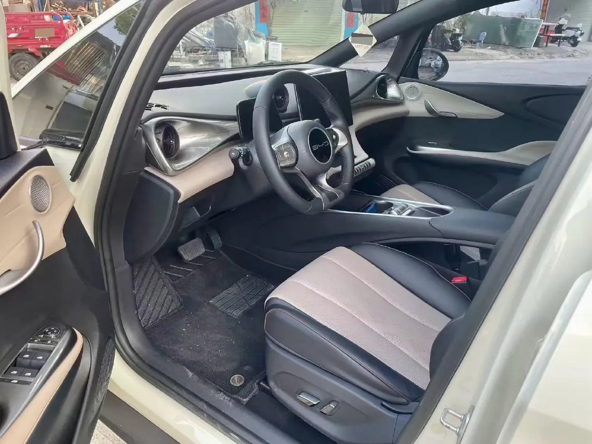 2023 BYD Dolphin BEV 44.928KWH,autocango,china used car exporter,china ev exporter,chinese used car exporter,chinese used ev exporter