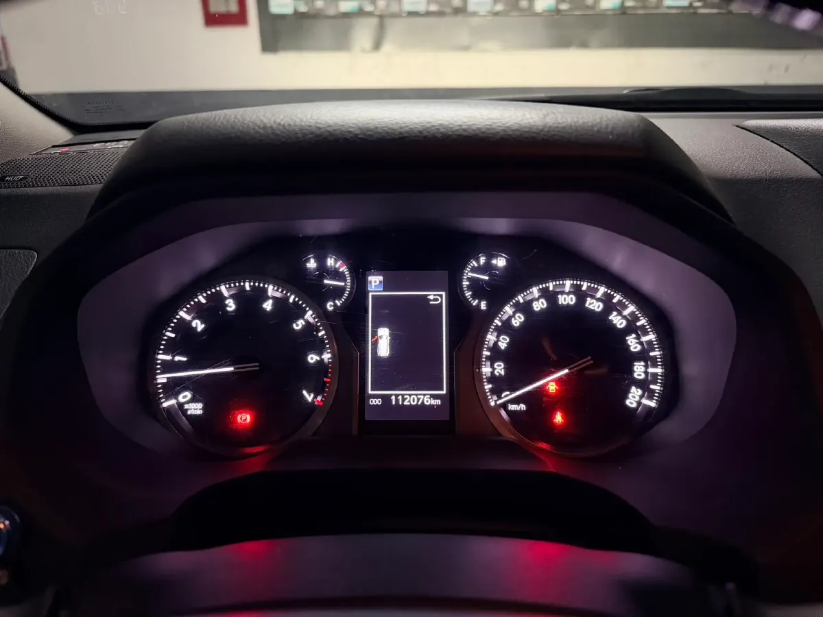 2019 Toyota Land Cruiser Prado 3.5L 280HP V6 6AT,autocango,china used car exporter,china ev exporter,chinese used car exporter,chinese used ev exporter