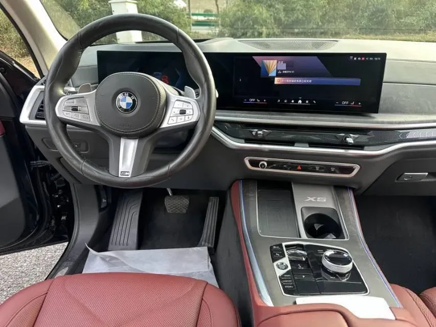 2023 BMW X5 2.0T 258HP L4 8AT,autocango,china used car exporter,china ev exporter,chinese used car exporter,chinese used ev exporter