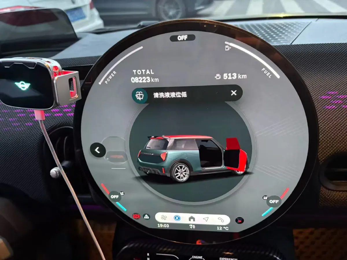 2025 MINI JCW 2.0T 231HP L4 7DCT,autocango,china used car exporter,china ev exporter,chinese used car exporter,chinese used ev exporter