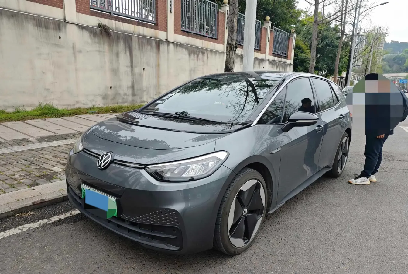 2023 Volkswagen Golf 1.4T 150HP L4 7DCT,autocango,china used car exporter,china ev exporter,chinese used car exporter,chinese used ev exporter