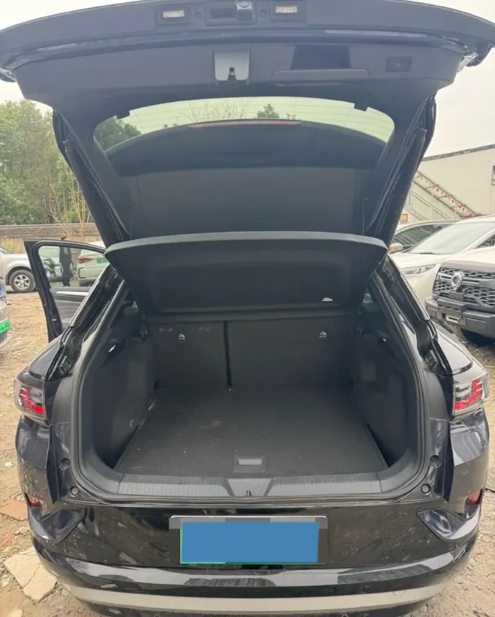 2022 Volkswagen ID.4 Crozz BEV 84.8KWH,autocango,china used car exporter,china ev exporter,chinese used car exporter,chinese used ev exporter