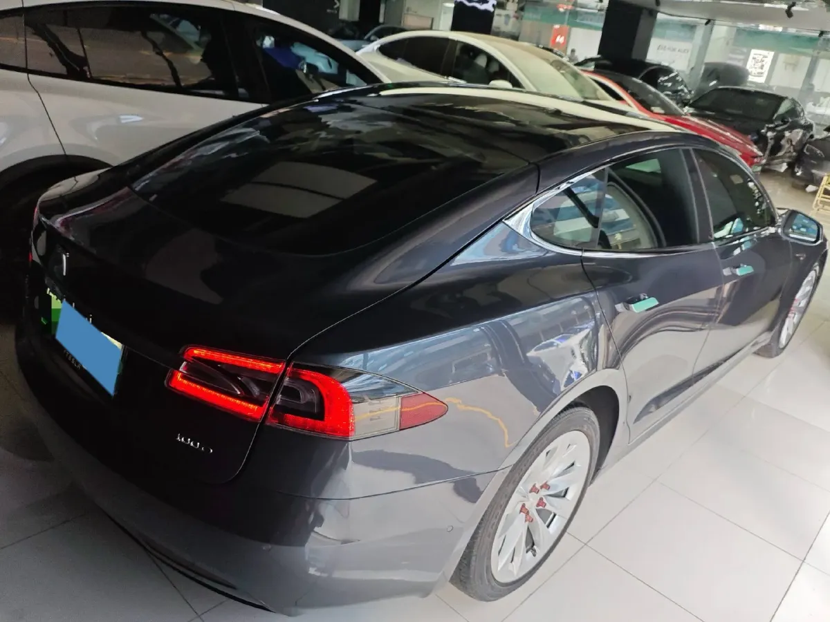 2017 Tesla Model S BEV 100KWH,autocango,china used car exporter,china ev exporter,chinese used car exporter,chinese used ev exporter
