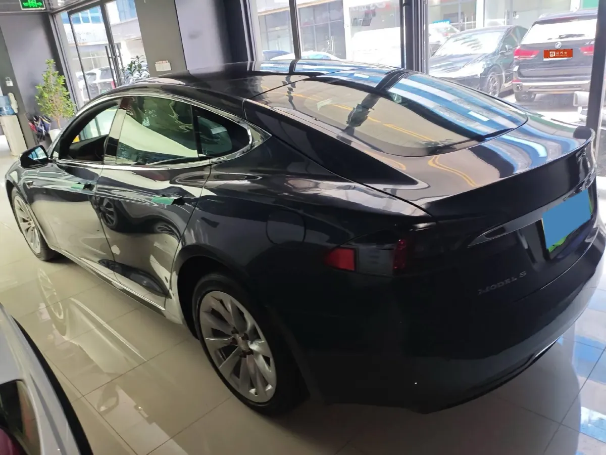 2017 Tesla Model S BEV 100KWH,autocango,china used car exporter,china ev exporter,chinese used car exporter,chinese used ev exporter