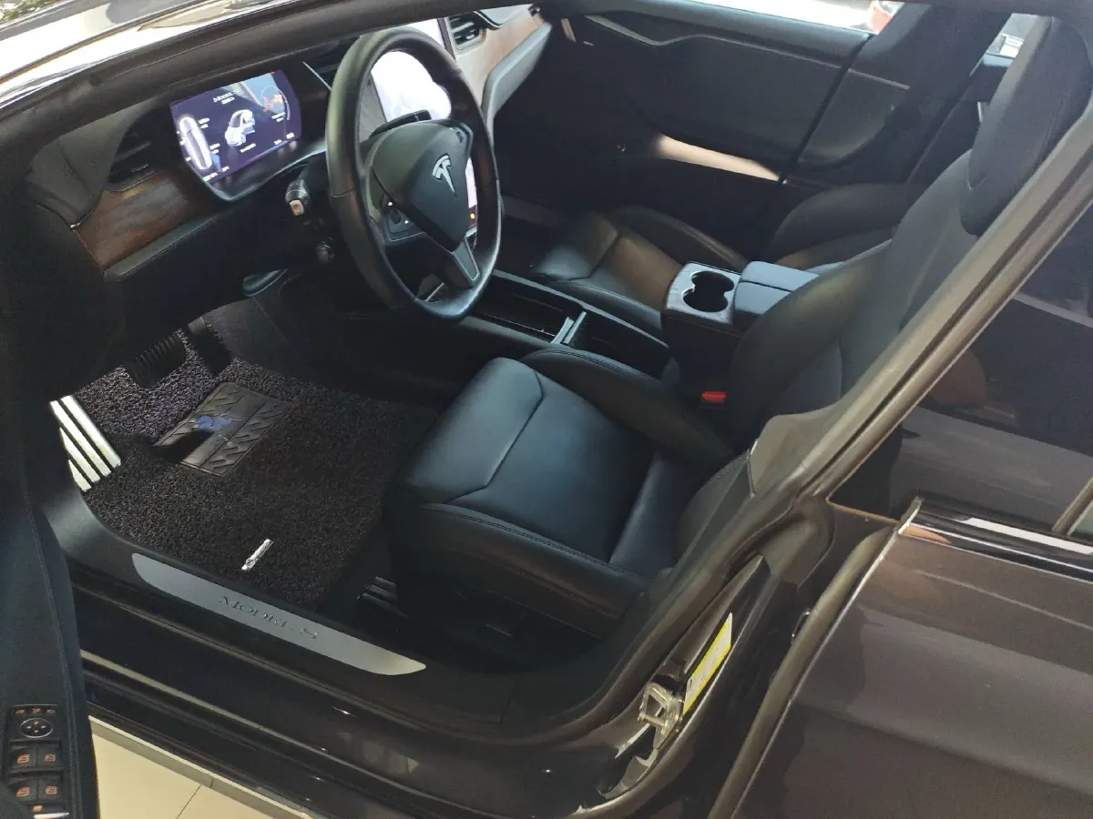 2017 Tesla Model S BEV 100KWH,autocango,china used car exporter,china ev exporter,chinese used car exporter,chinese used ev exporter