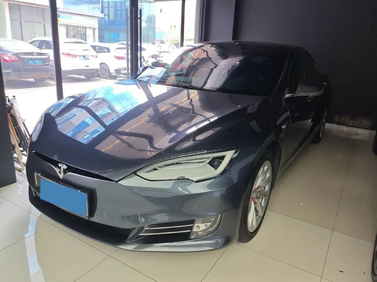 2017 Tesla Model S BEV 100KWH,autocango,china used car exporter,china ev exporter,chinese used car exporter,chinese used ev exporter