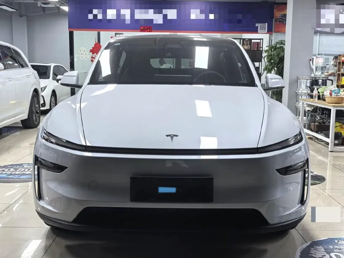 2026 Tesla Model Y BEV,autocango,china used car exporter,china ev exporter,chinese used car exporter,chinese used ev exporter
