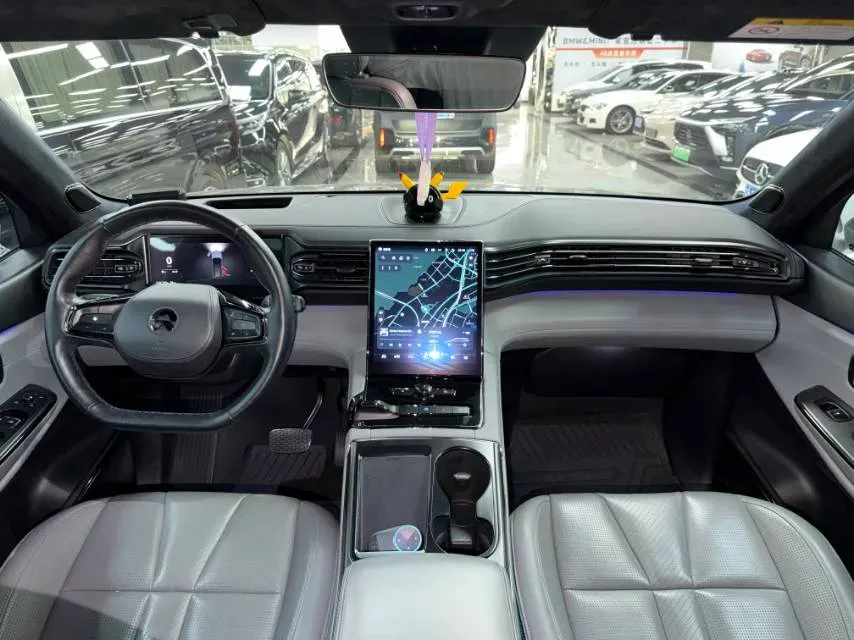 2020 NIO ES8 BEV 70KWH,autocango,china used car exporter,china ev exporter,chinese used car exporter,chinese used ev exporter