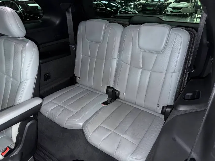 2020 NIO ES8 BEV 70KWH,autocango,china used car exporter,china ev exporter,chinese used car exporter,chinese used ev exporter