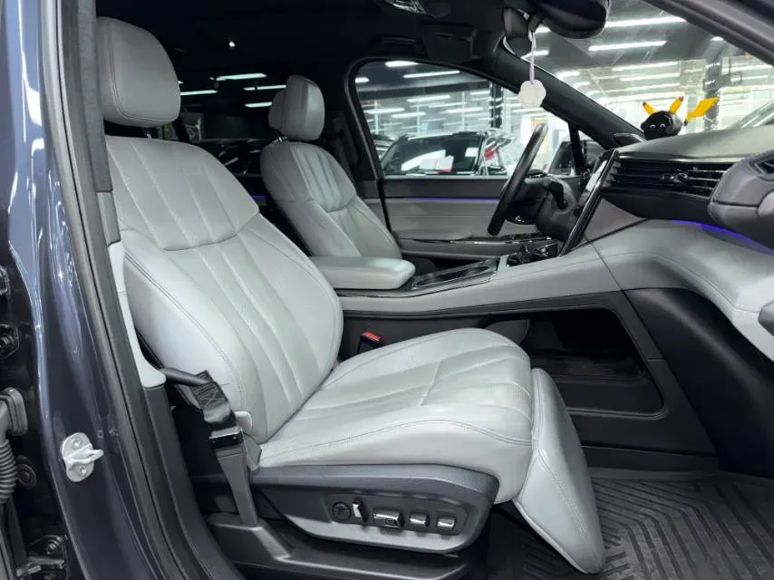 2020 NIO ES8 BEV 70KWH,autocango,china used car exporter,china ev exporter,chinese used car exporter,chinese used ev exporter