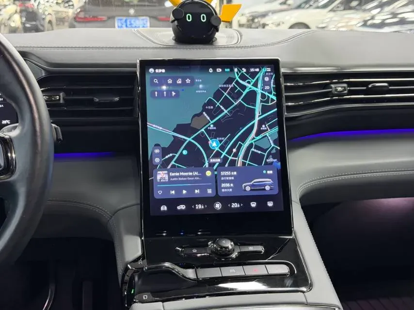 2020 NIO ES8 BEV 70KWH,autocango,china used car exporter,china ev exporter,chinese used car exporter,chinese used ev exporter