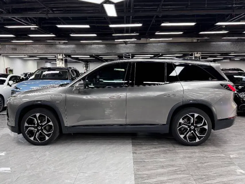 2020 NIO ES8 BEV 70KWH,autocango,china used car exporter,china ev exporter,chinese used car exporter,chinese used ev exporter