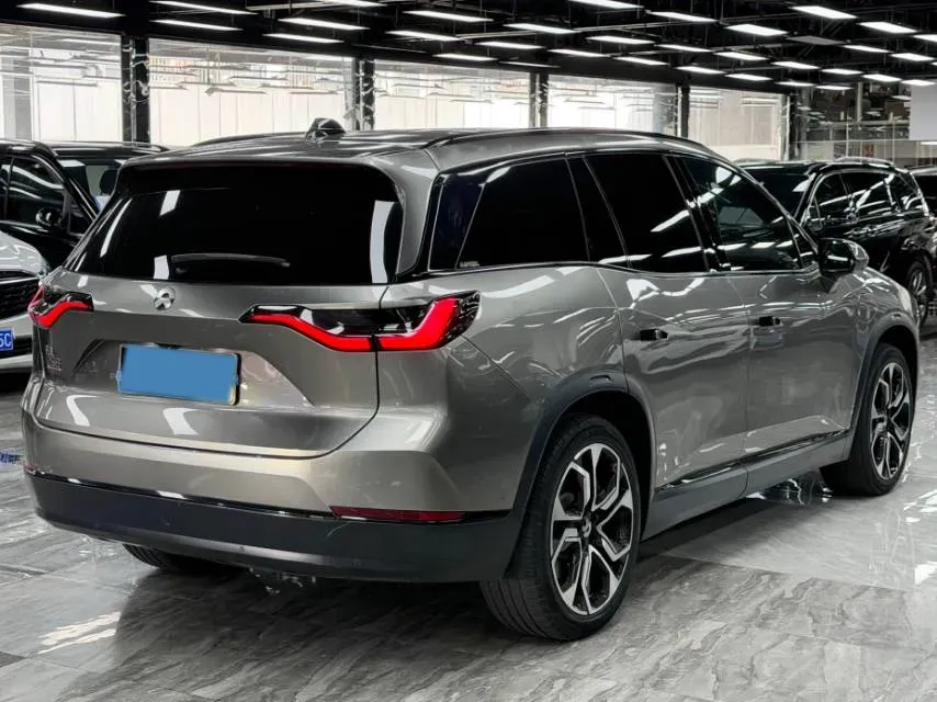 2020 NIO ES8 BEV 70KWH,autocango,china used car exporter,china ev exporter,chinese used car exporter,chinese used ev exporter