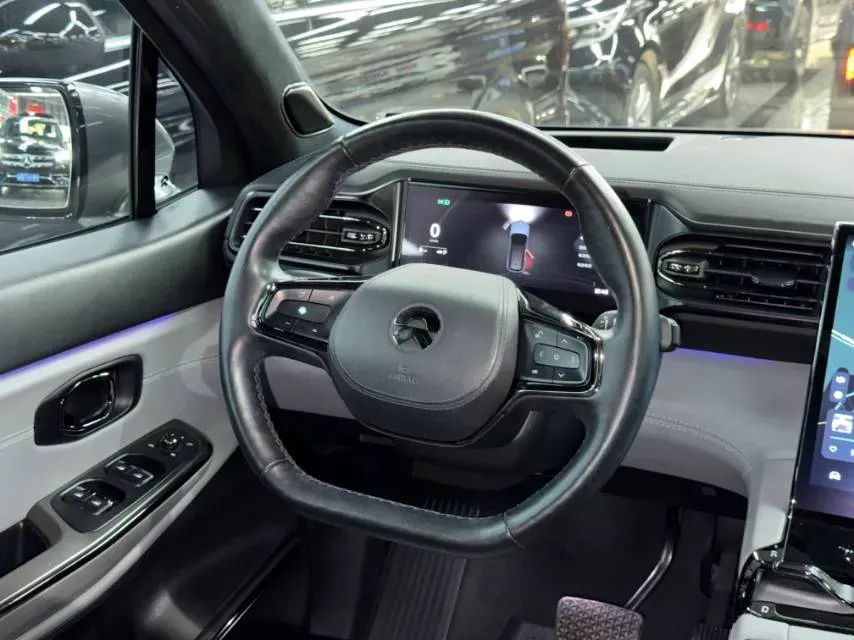 2020 NIO ES8 BEV 70KWH,autocango,china used car exporter,china ev exporter,chinese used car exporter,chinese used ev exporter