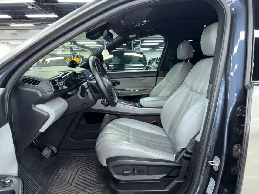 2020 NIO ES8 BEV 70KWH,autocango,china used car exporter,china ev exporter,chinese used car exporter,chinese used ev exporter