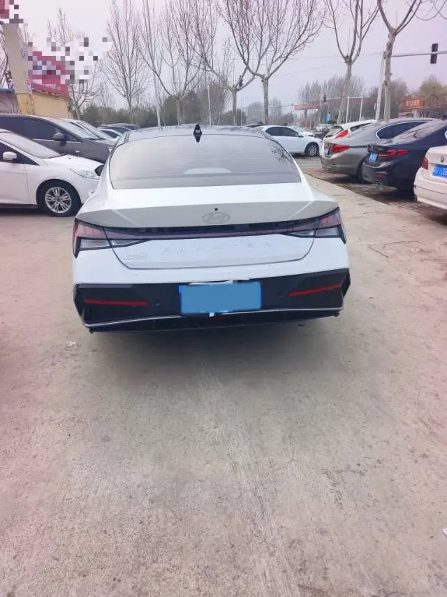 2023 Hyundai Elantra 1.5L 115HP L4 CVT,autocango,china used car exporter,china ev exporter,chinese used car exporter,chinese used ev exporter