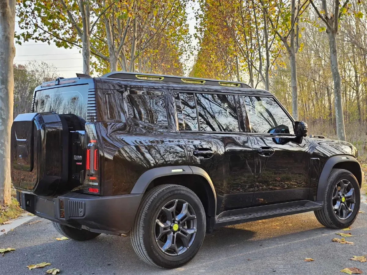 2023 Jetour Traveller 1.5T 184HP L4 7DCT,autocango,china used car exporter,china ev exporter,chinese used car exporter,chinese used ev exporter