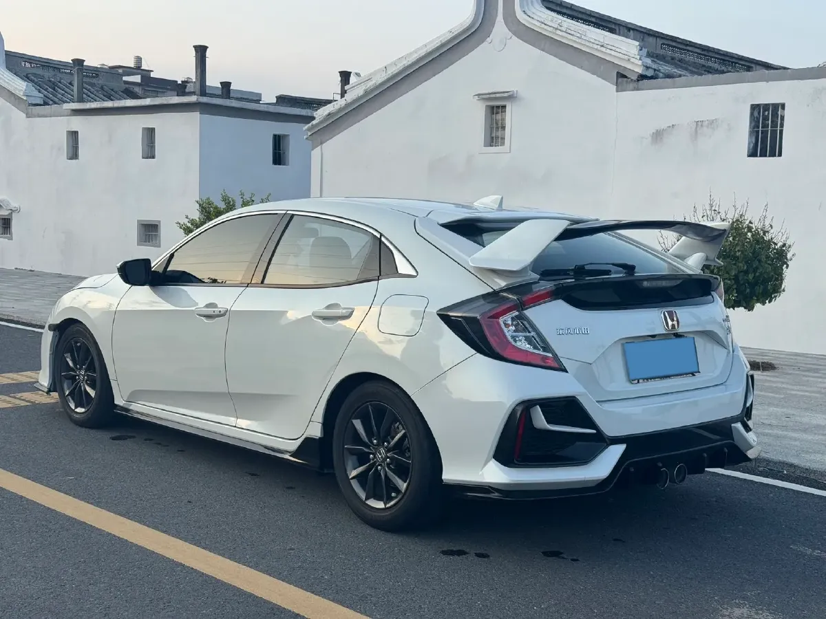 2021 Honda Civic 1.5T 177HP L4 CVT,autocango,china used car exporter,china ev exporter,chinese used car exporter,chinese used ev exporter