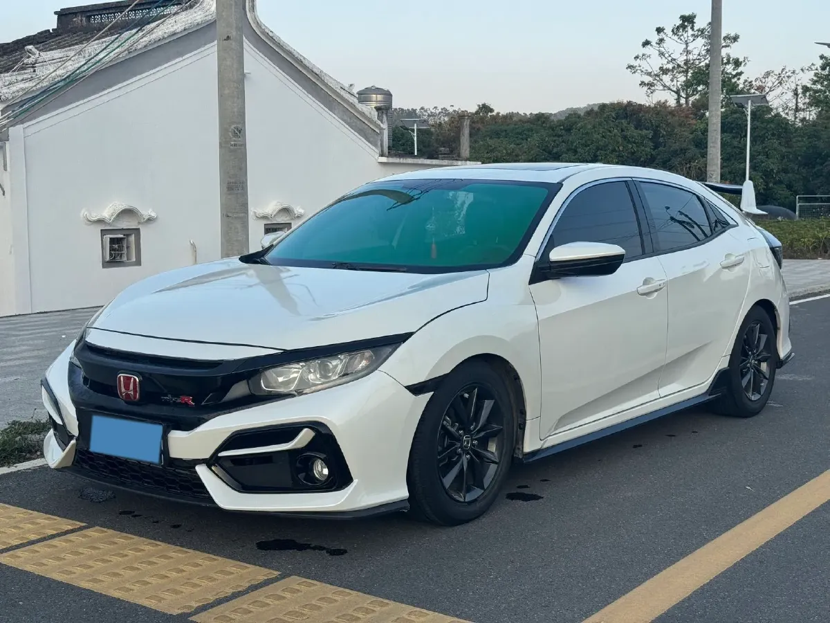 2021 Honda Civic 1.5T 177HP L4 CVT,autocango,china used car exporter,china ev exporter,chinese used car exporter,chinese used ev exporter