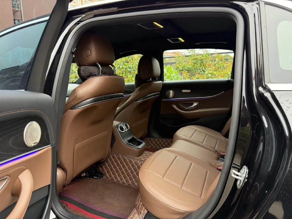 2023 Mercedes-Benz E Class 2.0T 258HP L4 9AT,autocango,china used car exporter,china ev exporter,chinese used car exporter,chinese used ev exporter