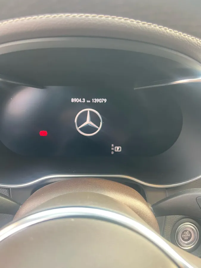 2022 Mercedes-Benz GLC Class 2.0T 258HP L4 9AT,autocango,china used car exporter,china ev exporter,chinese used car exporter,chinese used ev exporter