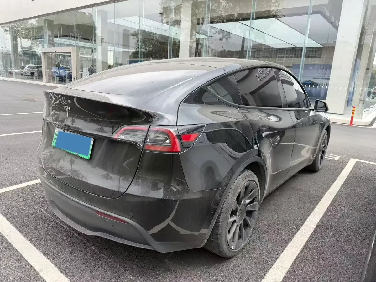 2023 Tesla Model Y BEV 78.4KWH,autocango,china used car exporter,china ev exporter,chinese used car exporter,chinese used ev exporter