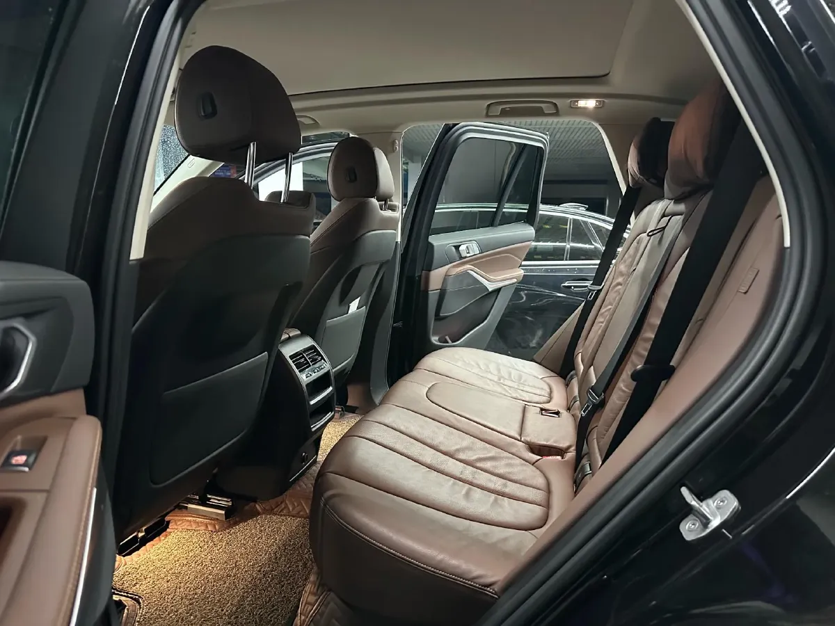 2020 BMW X5 2.0T 265HP L4 8AT,autocango,china used car exporter,china ev exporter,chinese used car exporter,chinese used ev exporter