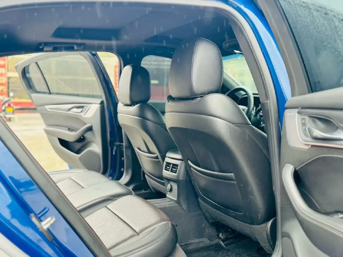 2021 Cadillac CT5 2.0T 237HP L4 10AT,autocango,china used car exporter,china ev exporter,chinese used car exporter,chinese used ev exporter