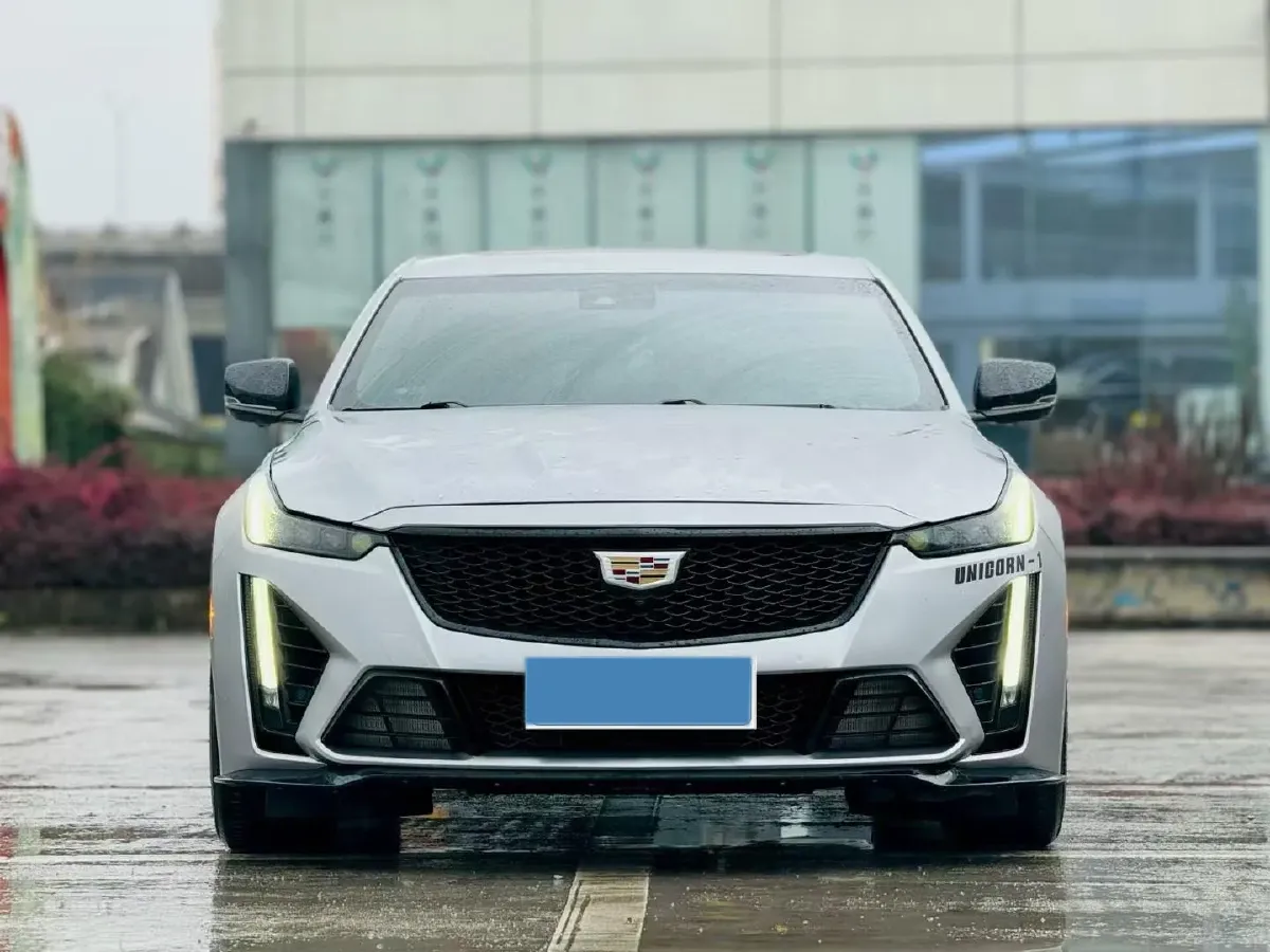 2021 Cadillac CT5 2.0T 237HP L4 10AT,autocango,china used car exporter,china ev exporter,chinese used car exporter,chinese used ev exporter