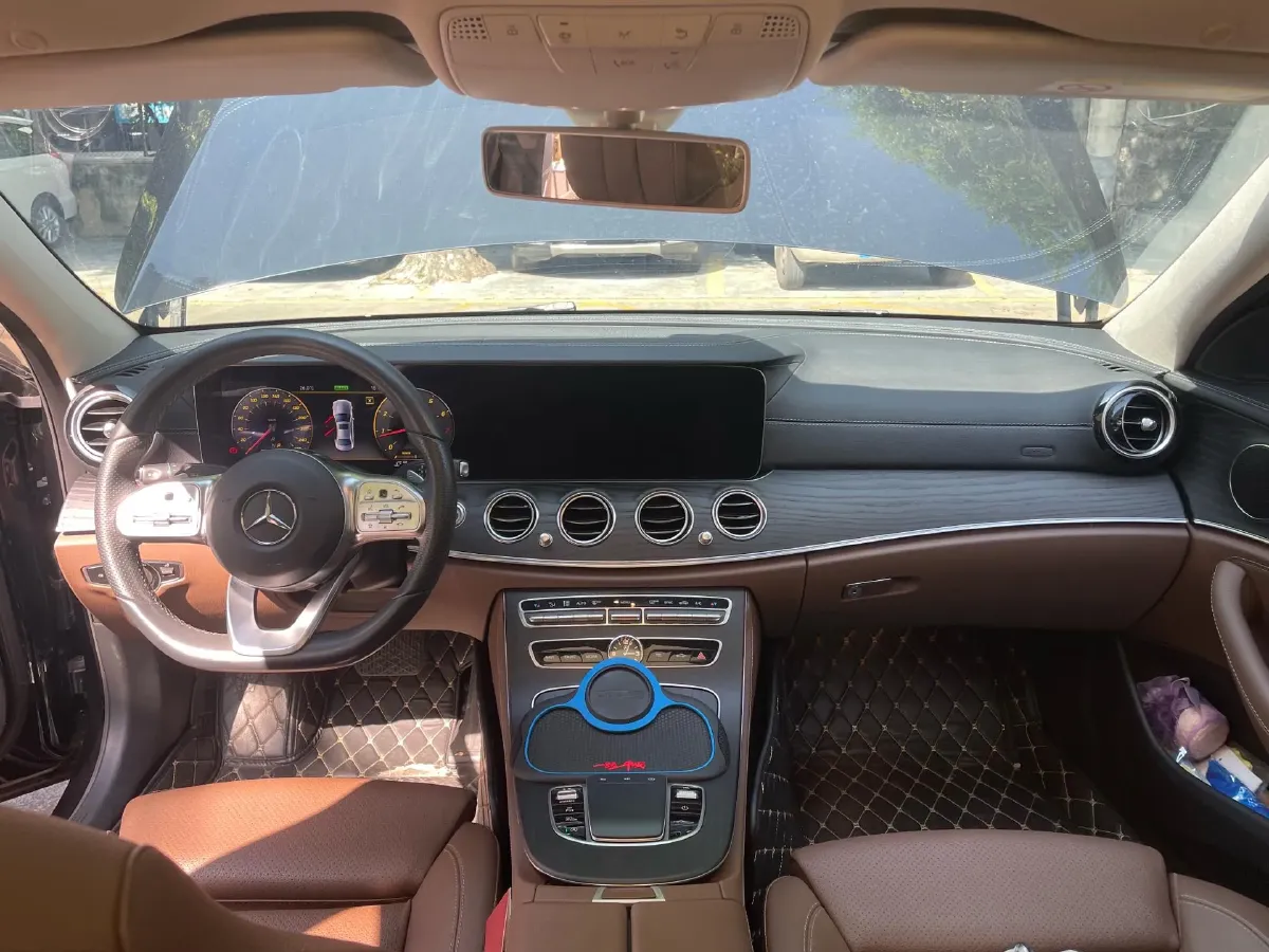 2020 Mercedes-Benz E Class 1.5T 184HP L4 9AT,autocango,china used car exporter,china ev exporter,chinese used car exporter,chinese used ev exporter