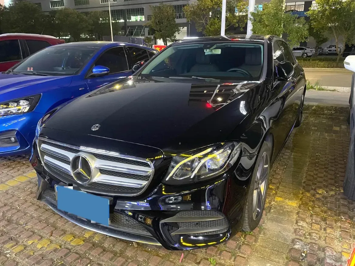 2020 Mercedes-Benz E Class 1.5T 184HP L4 9AT,autocango,china used car exporter,china ev exporter,chinese used car exporter,chinese used ev exporter